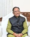 Amid success on anti-Maoist front, Chhattisgarh govt eyes Rs 49,000 crore projects in Bastar NF Times