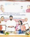 DHE, IGNOU pact for higher education courses in Odia NF Times