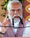 Full of action against terrorism, Naxalism, but challenges remain as Modi 3.0 completes first year NF Times
