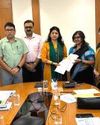 Indian Institute of Architects, Odisha Chapter Submits Proposal to Government Call for simplifying the approval system NF Times