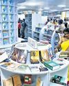 CM Stalin opens mega book park at Chennai Central Metro station NF Times