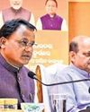 Focused on good governance, fighting corruption: Odisha CM NF Times