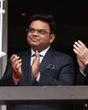 A Privilege to ring the bell at Historic Lord's before the start of WTC Final, says Jay Shah NF Times
