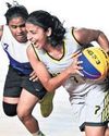 Kerala bets big on 3x3 basketball as U-23 national championship begins Kerala bets big on 3x3 basketball as U-23 national championship begins