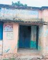 Infrastructure woes cripple anganwadi centres in Odisha's Kalahandi Infrastructure woes cripple anganwadi centres in Odisha's Kalahandi