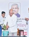 Kerala Governor: Education is about developing oneself, building the nation Kerala Governor: Education is about developing oneself, building the nation