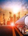 Crude oil prices rise sharply on second day amid escalating US-Iran tensions Crude oil prices rise sharply on second day amid escalating US-Iran tensions