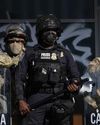 Trump hails troop deployment as California readies legal battle Trump hails troop deployment as California readies legal battle