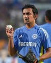 India coach Gambhir rushes back home from England after mother suffers heart attack NF Times