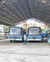 Mandaveli bus depot set to get Rs 151 crore makeover with Metro rail connectivity NF Times