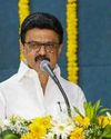 CM Stalin to hold one-on-one interactions with DMK functionaries from June 13 NF Times