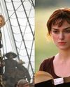 Keira Knightley reflects on conflicting early fame: Oscar nomination at 20, harsh reviews and a lot more NF Times