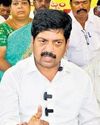 Minister Kollu accuses Perni of forgery and ration scam NF Times