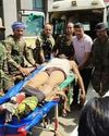 IED blast kills CRPF ASI in Odisha forest weeks after Maoists looted explosives NF Times