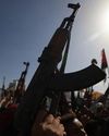 Activists marching to Gaza say were stopped in Libya, Egypt NF Times