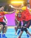 Ultimate Kho Kho Season 3 to Commence on Nov 29, will include Foreign Players NF Times