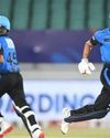 Saurashtra Pro T20: Second win for Zalawad strikers, Beat Anmol Kings Halar by 6 wickets NF Times