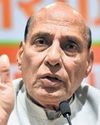 Rajnath Singh set to visit China on June 24-25 NF Times