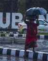 Southwest monsoon picks up pace in Odisha after 18-day lull NF Times