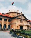 Allahabad HC condemns family's resistance to woman's decision to marry man of her choice, calls it 'despicable' NF Times