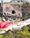 Ahmedabad plane crash: Mobile phones of ground staff seized, CCTV footage under scanner as '360-degree' probe unfolds NF Times