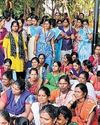 Workers see no other option, withdraw Avadi garment unit strike after a week NF Times