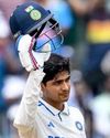 Shubman should focus on team's game plan, not opinions of outside world: Tendulkar NF Times