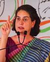 Gopalpur gangrape: Priyanka lights into Odisha government; Crime Branch probe begins NF Times
