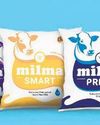 Court slaps Rs 1 crore fine on private dairy for copying Milma branding NF Times