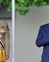 India's Defence Secretary calls it 'an embarrassment' as Pak Army chief meets Trump, PM Sharif sidelined NF Times