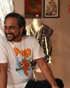 Sitaare Zameen Par director RS Prasanna Interview: I would love to see more feel-good films NF Times