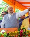 Declined President Trump's invitation to visit US as I wanted to come to Lord Jagannath's land: PM Modi NF Times