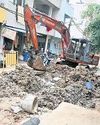 Appoint coordinators for civic works in Bengaluru, execute projects within deadline: Experts NF Times