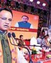 Odisha can’t progress without development of tribals: CM Mohan Charan Majhi NF Times