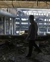 Iran's internet blackout leaves public in dark and creates an uneven picture of the war with Israel NF Times