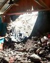 Infant, toddler among four of family killed in wall collapse in Uttarakhand's Uttarkashi district NF Times