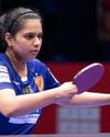 For paddler Diya, mental strength helps her take huge strides NF Times