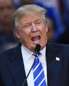 'Won't get a Nobel Peace Prize, no matter what I do,' laments Trump; repeats India-Pakistan mediation claim NF Times