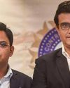 Expected stubbornness but Jay Shah is honest and proper: Ganguly on tenure as BCCI President NF Times
