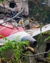 Black box of crashed Al plane is in India, being examined by AAIB: Minister NF Times