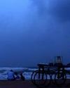 Arabian Sea and Bay of Bengal sea level rising at a faster rate, posing threat to India's coastal livelihood: WMO report NF Times