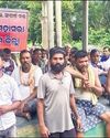 2 dalit men beaten up, tonsured, forced to eat grass, drink drain water on cattle smuggling suspicion NF Times