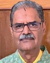 KV Singh Deo seeks RDSS support to build resilient power infrastructure NF Times