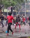 Youth-led protests erupt again in Kenya over police brutality and poor governance NF Times