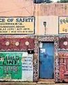 Unrest grips correctional home on Rourkela special jail campus NF Times
