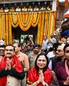 Gautam Adani, family join Rath Yatra celebrations at Puri, cook 'prasad' for devotees NF Times
