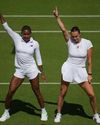 Coco Gauff says criticism of Aryna Sabalenka's French Open comments went 'too far' NF Times