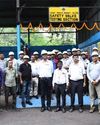 In-house developed Testing Facility inaugurated at RC(M) Department of SAIL, Rourkela Steel Plant NF Times