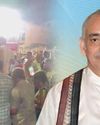 Gajapati Maharaja appeals for prompt and comprehensive enquiry into Puri stampede NF Times