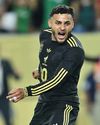 Alexis Vega snaps scoreless streak, Mexico beats Saudi Arabia 2-0 in CONCACAF Gold Cup quarterfinals NF Times